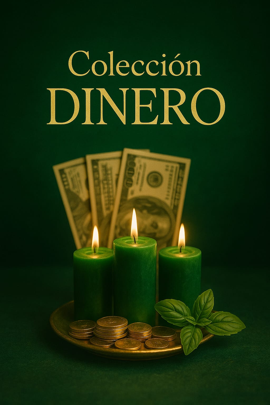Dinero y Suerte