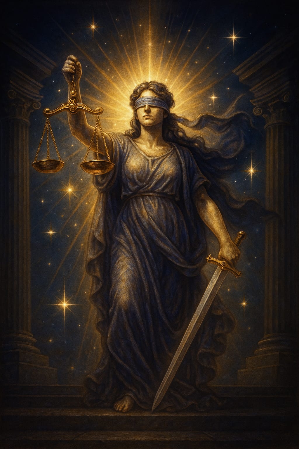 JUSTICIA Y DEFENSA LEGAL
