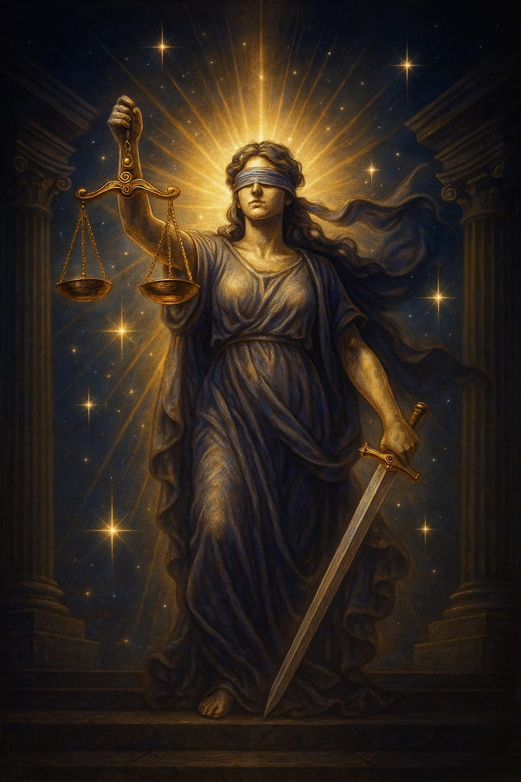 JUSTICIA Y DEFENSA LEGAL